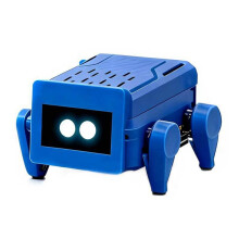 ESP32-S3 AI-Robothond met Spraakchat, Ontwikkelingsbord voor Robotdieren, Desktop-Speelgoed, Deepseek Xiaozhi B