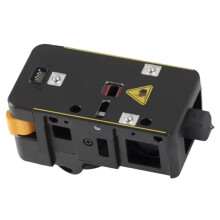 Nieuw 3D-Printeraccessoire voor Snapmaker U1 met Printkoppen van 2/3/4 aan de Rechterkant