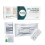 Anbio 2 x Blood Type Test Kit - Group A, B, RHD Testing - Rapid Home Tests 2