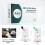 Anbio 2 x Blood Type Test Kit - Group A, B, RHD Testing - Rapid Home Tests 4