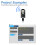 Freenove ESP32 Dev Board Kit (2 Pack), Dual-core 32-bit 240 MHz Microcontroller Development, Onboard WiFi+BT, Python C Code, Example Projects Tutoria 4