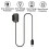 USB-C Charging Cable for  5.0 for   Watches, Portable Charging Cable, Replacement Accessories 3