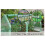 80PCS Fitting 11MM 4 Types Stable Support Heavy Duty Greenhouse Frame Building Connector Suitable for Grape Trellis 8