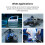 Revopoint 6.0 mm 3D Scanner Marker Points for 3D Scanners, 3D 4