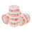 12Rouleaux Bande De Protection Pour Multiusage Non Coloré 10