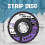 SHALL 6 PCS Strip Discs,115mm(4.5") Rust Stripping Wheels, For Grinders Angle, Wheel Grinding Wheel Abrasive 2
