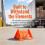 ZENFUN 20 Pack Corner Edge Protectors, Plastic Orange Cargo Edge 6