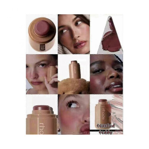 Rhode "pocket Blush" - All Shades Available 0.18 Oz New In Box 2