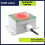 Irrigatie Regen- en Sneeuwsensor Zender Neerslagdetector Controller RS485 Modbus met Verwarming 9