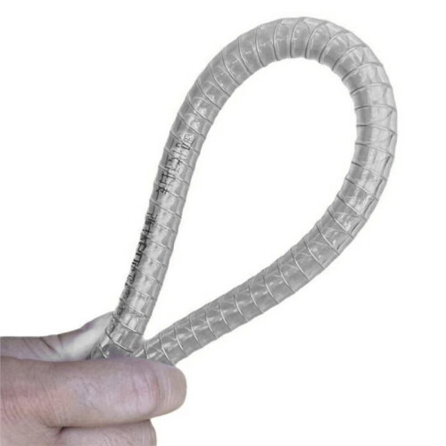 Vacuum Fluid Extractor Hose Kit for Pneumatic/Manual Pumps 1