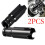 2pcs 52/58 Chainsaw Clutch Removal Socket Wrench 1/2 Inch Drive Interface Three Claw Thickened Socket Clutch Sleeve 6