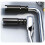2pcs 52/58 Chainsaw Clutch Removal Socket Wrench 1/2 Inch Drive Interface Three Claw Thickened Socket Clutch Sleeve 4