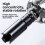 2pcs 52/58 Chainsaw Clutch Removal Socket Wrench 1/2 Inch Drive Interface Three Claw Thickened Socket Clutch Sleeve 5