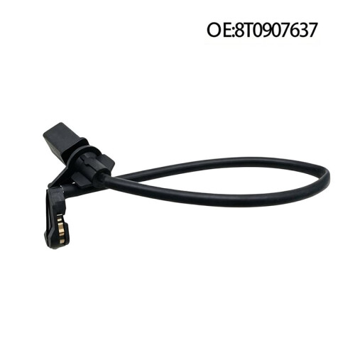 8T0907637 8K0615121 Slitagesensor för Frambromsbelägg för  A4 A5 Q5