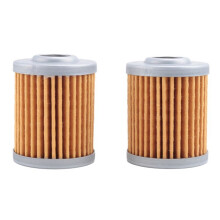 4PCS Fuel Filter for 16901-ZY3-003 BF 115 130 135 150 175 200 225 Outboard Engine