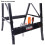 Excel Flip Top Workbench & Foldable Vise with Stand 5