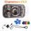 Chameleon V3.0 RFID  Chip Reader ID IC Tag Copyer NFC Reader Writer  Card Emulator+5XUID/CUID Keychain 2
