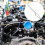 3pcs Combination Wrench Set with Ratchet Function Multi Functional Design Tool Kit Suitable for Home and Auto Repair 8