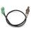 18213-57B20 1821357B20 O2 Oxygen Lambda Sensor for  Vitara SE416 2