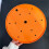 2Pcs Round Planter Insert, 9.4" Planter Insert, Plastic Disk with Drainage Holes for Place Inside Planter 6