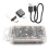 Chameleon V3.0 RFID  Chip Reader ID IC Tag Copyer NFC Reader Writer  Card Emulator+3XUID/CUID Keychain 9