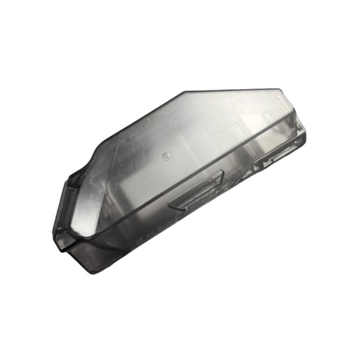 Dust Box for  P20 Max Robot Vacuum Cleaner Accessories Replaceable Parts Trash Dust Box 2