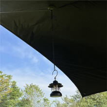 Outdoor Magnetic Hooks, No-Drill Magnetic Hanging Cups,Hooks for Camping Awnings,Lights,Outdoor Camping Supplies Green