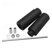 Motorcycle Frame Slider Crash Engine Pad Falling Protection for SV650 SV650S SV1000 SV1000S DL650 DL1000