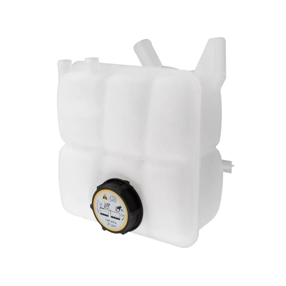 Cooling System Auxiliary Water Tank Wiith Lid For Focus 2012-2015 Escort 2013-2016 1.5T/1.6T 8V618k218ae Light 4712355795475