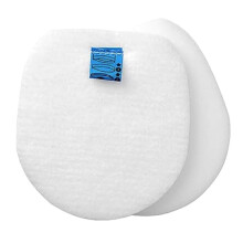 Replacement Filters for Rocket Pet Pro IX141 IX140 IZ140 IX142 IZ140C IZ142Vacuum, Part 616FJ140 & 617FJ140