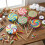 3-Inch Foam Discs, 12 Pieces Per Pack, 1-Inch Thick Discs, Round Foam Plates, Suitable for DIY Projects Such As Model 6