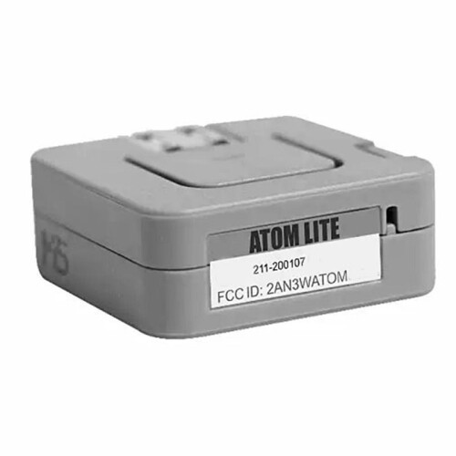 M5 ATOM Lite Ontwikkelingsbord met Wi-Fi Programmeerbare Knop IoT-Node Embedded  IoT Ontwikkelingsbord 1