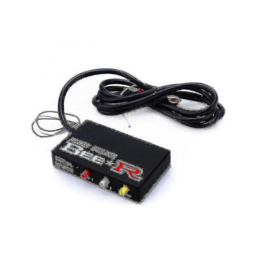 Performance Rev Limiter Launching Control Chip Type Drift Fire Shooting Exhaust Boris 1