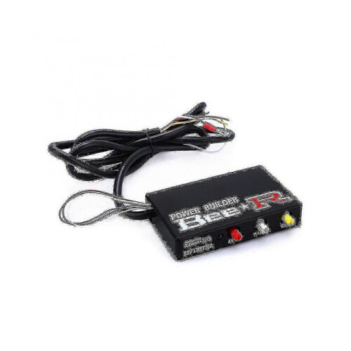 Performance Rev Limiter Launching Control Chip Type Drift Fire Shooting Exhaust Boris 2