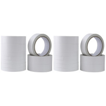 18Rouleaux Rubans Autocollants Double-Face Forts Pour