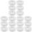 18Rouleaux Isolation Cils Non Usage Professionnel 1