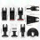 56Pcs Oscillating Multitool Blades Set for Metal, Wood & Plastic Cutting 3