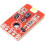 AS7341 Spectral Color Sensor, 11-Channel Module for Ambient Light, Flicker Detection and Color Recognition I2C Interface 5