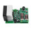 Multifunctional Constant Current Electronic Load 9.99A 60W 30V Battery Capacity Tester Aging Test Module 5