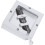 Adjustable BGA  Efficient Tool HT-90 Stencil Holder for Laptop CPU Phone Repair Diagonal Solder  Jig, Chip Tools 9