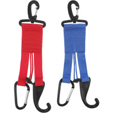 2 stuks honkbaluitrusting hangers met handschoenclips en helmhaken, honkbalknuppel wandmontage displayrek