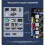 Adjustable Voltage Regulator Module 6-24V to 3.3V 5V - Buck Converter Board for Electronics Competition DIY Projects 10