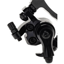 Remblokken voor Elektrische Scooters, Schijfremblokken, Remaccessoires voor Vouwscooters, Achteruitrijremunit