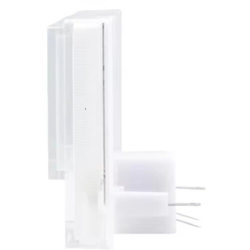 VU Level Meter Backlit High Accuracy Exquisite Workmanship- Meter Header 2