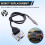 Kväveoxidsensor Nox-Sensor 2872948 68210084AA för  Ram 2013-2018 6,7L för 6