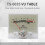 VU Level Meter Backlit High Accuracy Exquisite Workmanship- Meter Header 4
