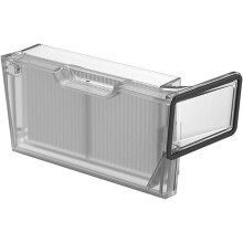 Dust Box Compatible for X60 Max Ultra Complete, Robot Vacuum Replacement Parts Accessories