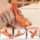 RUITOOL  Banding Trimmer with Ergonomic Grip for Veneer, PVC, ABS  Various Edges 4