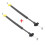 2pcs Car Front Door Lock Cable LR025409 for   Evoque 2.0T Door Handle Cable 3