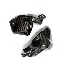 Motorcycle Engine Guard Cylinder Cover Protector Motorcycle Accessories for R1300GS R 1300 GS 2023-2025